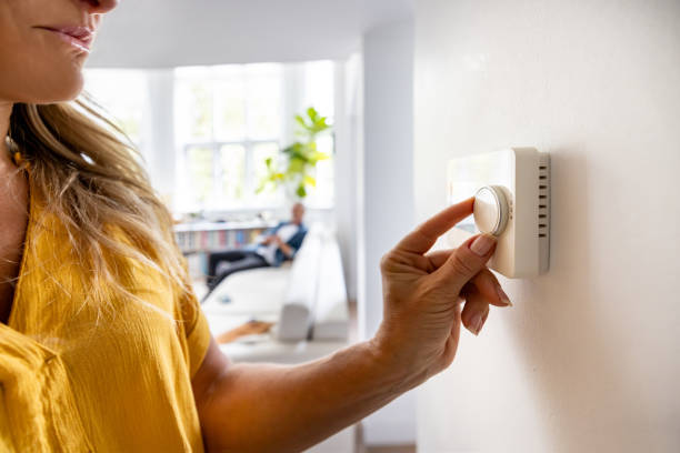 Best HVAC repair near me  in Richland Hills, TX