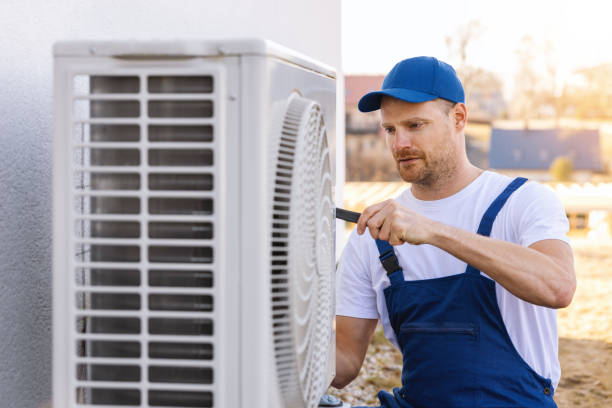 Richland Hills, TX HVAC Company
